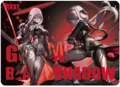 【新品】プレイマット 勝利の女神：NIKKE セイレーン ニベルアリーナ Amazon.co.jp: 勝利の女神ニケ NIVEL ARENA ニベルアリーナ