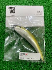 魚じゃらし工房 Saburou-906FLC アユ アウトレット品 - メルカリ
