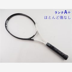 中古 テニスラケット ヘッド スピード プロ 2022年モデル (G2) HEAD SPEED PRO 2022 (c25070145c)