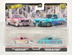 1/64　ホットウィールプレミアム　ヨーロッパ仕様　D21 ハードボディー　レア Amazon.co.jp: ホットウィール(Hot Wheels) ブールバード - '23