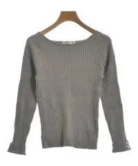 Apuweiser-riche ニット・セーター レディース 【古着】【中古】【送料無料】