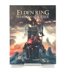 □フロムソフトウェア PS5ソフト ELDEN RING SHADOW OF THE ERDTREE EDITION