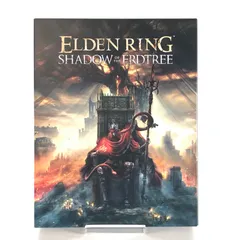 □フロムソフトウェア PS5ソフト ELDEN RING SHADOW OF THE ERDTREE EDITION