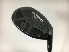 本日限定値下げ【新品・未使用】PING G440 HY 5U 6U NS950S