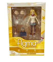 未開封〇figma 118 巴 マミ フィギュア 237 未開封〇figma 118 巴 マミ フィギュア 中古新品 - メルカリ