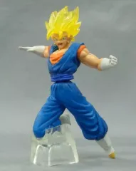 【中古】トレーディングフィギュア 超サイヤ人ベジット 「ドラゴンボール超 VSドラゴンボール08」