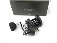 DAIWA（釣り） ダイワ ソルティスト TW 150XHL PE SPECIAL