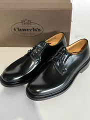 2025年最新】Church's メンズの人気アイテム - メルカリ