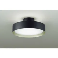 【 新品 未開封 】 大光電機 LEDシーリング ［8畳 /昼光色～電球色 /リモコン付属］ DXL-81491 未使用 送料無料