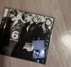 2025年最新】Shinhwa 神話 シンファの人気アイテム - メルカリ