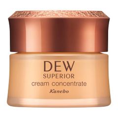 DEW SUPERIOR リフトコンセントレートクリーム レフィル 30g 美滴