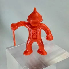 2025年最新】ラッキーマン フィギュアの人気アイテム - メルカリ