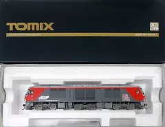 【中古】鉄道模型 HOゲージ 1/80 JR DF200 100形ディーゼル機関車 プレステージモデル [HO-235]