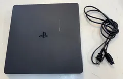 ◆SONY PlayStation4 500GB CUH-2000B プレステ4