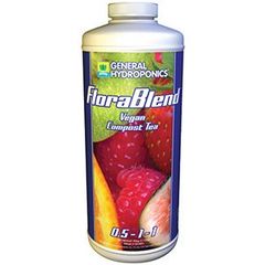 GH FloraBlend Quart (946ml)