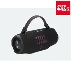 (専用出品)期間限定値下げ JBL Charge6 ファンキーブラック JBL ブルートゥーススピーカー ファンキーブラック JBL Charge 6
