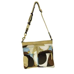 コーチ COACH シグネチャー ハンプトンズ ウィークエンド ショルダーバッグ レディース 表記無 