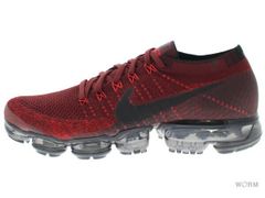 【US11】 NIKE AIR VAPORMAX FLYKNIT 849558-601 【新古品】