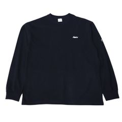 Haku Long sleeve T-shirts Black