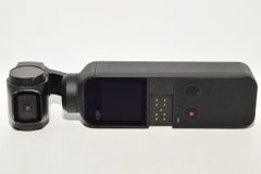 ディージェイアイ DJI Osmo Poket OSPKJP