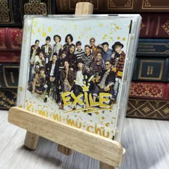 エグザイル ライブツアー 2004 グッズ ５点セット 新品 未開封 激レア 2025年最新】exile 2004の人気アイテム - メルカリ