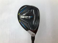 【最短翌日発送】SIM2 MAX | 25 | R | TENSEI BLUE TM60(SIM2) | 中古 | ユーティリティ | テーラーメイド