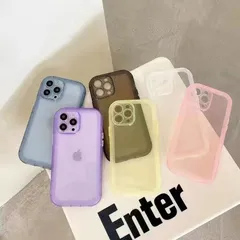 iPhone14pro ケース クリアケース TPU