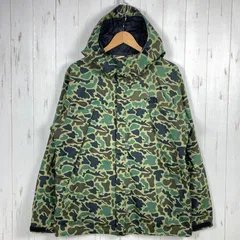 2025年最新】ノースフェイス スクープジャケット 迷彩の人気アイテム