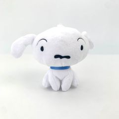 시로 봉제인형 S (크레용 신짱)