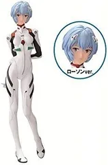 (未使用･未開封品)　一番くじ エヴァンゲリオン新劇場版 A賞 綾波レイフィギュア エヴァレーシングver. f4u0baa Amazon | バンダイ(BANDAI) 一番くじ ヱヴァンゲリヲン新劇場版
