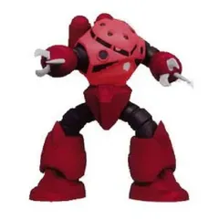 Amazon.co.jp: 機動戦士 組立式 ビッグサイズソフビ フィギュア