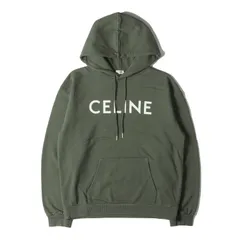 2025年最新】celine スウェットの人気アイテム - メルカリ