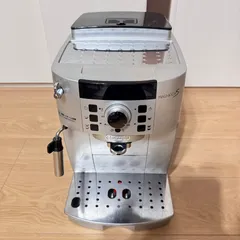 デロンギ 全自動エスプレッソマシン マグニフィカS ECAM22110SBHN デロンギ マグニフィカS ECAM22110SBHN 価格比較 - 価格.com