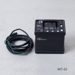 COMET/コメット CM -4XT/ストロボ電源部 ジェネレーター