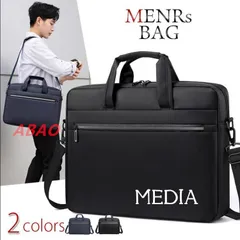 【新商品が大人気です！】ビジネスバッグ メンズ ショルダーバッグ 2way ハンドバッグ トートバッグ 手提げ 斜め掛け 通勤 防水 カバン メンズバッグ 紳士鞄