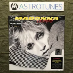 2026年最新】CD マドンナ musicの人気アイテム - メルカリ