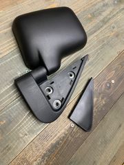サンバー ハイゼット ピクシス トラック アトレー　ドアミラー バックミラー 右側 運転席側s100 s200 s210p s201 s211 130