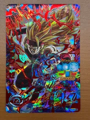 Amazon.co.jp: ドラゴンボールヒーローズ / HGD10