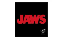 マル 【送料無料】 【ジョーズ】【Jaws】ミニタオル【ロゴ】【サメ】【鮫】【人喰い鮫】【映画】【ユニバーサル】【ホラー】【ユニバ】【ユニバーサルスタジオ】【タオル】【たおる】【ハンドタオル】【ハンカチ】【保育園】【幼稚園】【雑貨】【生活雑貨】【グッズ】のサムネイル