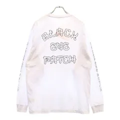 ちゅぶさま専用 BLACKEYEPATCH BIGBUSINESS ロンT XL ちゅぶさま専用 BLACKEYEPATCH BIGBUSINESS ロンT XL - メルカリ