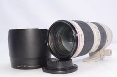 Canon EF 70 200 F2.8L IS II USM