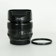 XF35mmF1.4 R 中古　富士フィルム用　レンズフードのおまけ付き FUJIFILM フジノンレンズ XF35mmF1 4R 専用 レンズフード 純正品