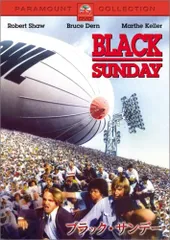 DVD ブラック・サンデー  PPA100320  /00110
