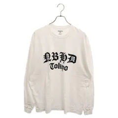 2025年最新】neighborhood ロンt xxlの人気アイテム - メルカリ