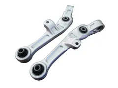 z33 後期　ショートナックル　アッパーセット　メーガンロアアジャスター付き z33 後期 ショートナックル アッパーセット メーガンロア