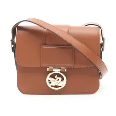Longchamp ロンシャン ボックストロットS ショルダーバッグのサムネイル