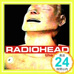 新品未開封 レディオヘッド ザ・ベンズ スペシャル・エディション 初回限定生産 717swdlPBlL._SY200_QL15_.jpg