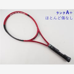 中古 テニスラケット ダンロップ シーエックス 200 エルエス 2021年モデル (G2) DUNLOP CX 200 LS 2021 (c25070131c)