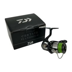 Daiwa 24CERTATE FC LT2500S-XH スピニングリール - メルカリ