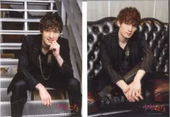 SixTONES 19年少年たちTo be!*日生劇場 ジェシー オリジナルフォトセット